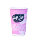 Soft Ice Corner Shake-/IJsbeker 400ml 