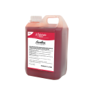 Aardbei Milkshake Siroop 