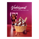 Cherry Coke A1 Promotie